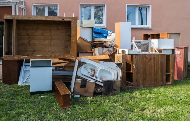 Best Full-Service Junk Removal  in USA